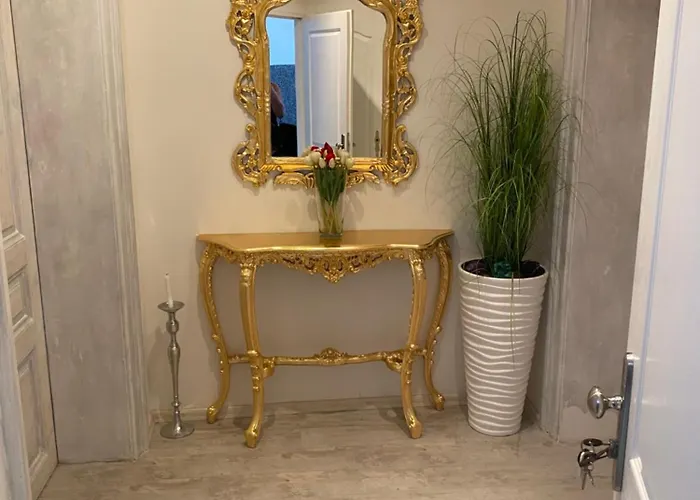 Tomas Silver Apartment Karlovy Vary