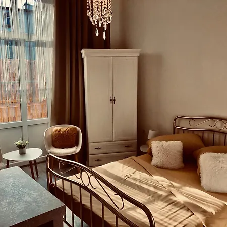 Apartment Tomas Silver