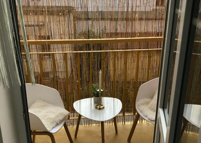Appartement Tomas Silver *